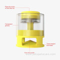 Automatic Pet Feeder Interactive Dog Slow Feeder Dispenser